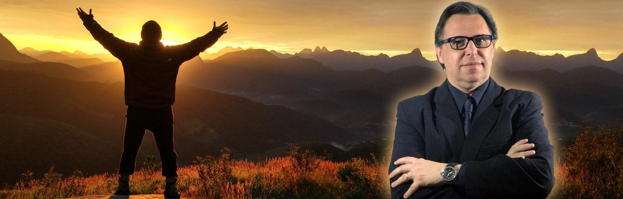 Mindset Pastor Sincero